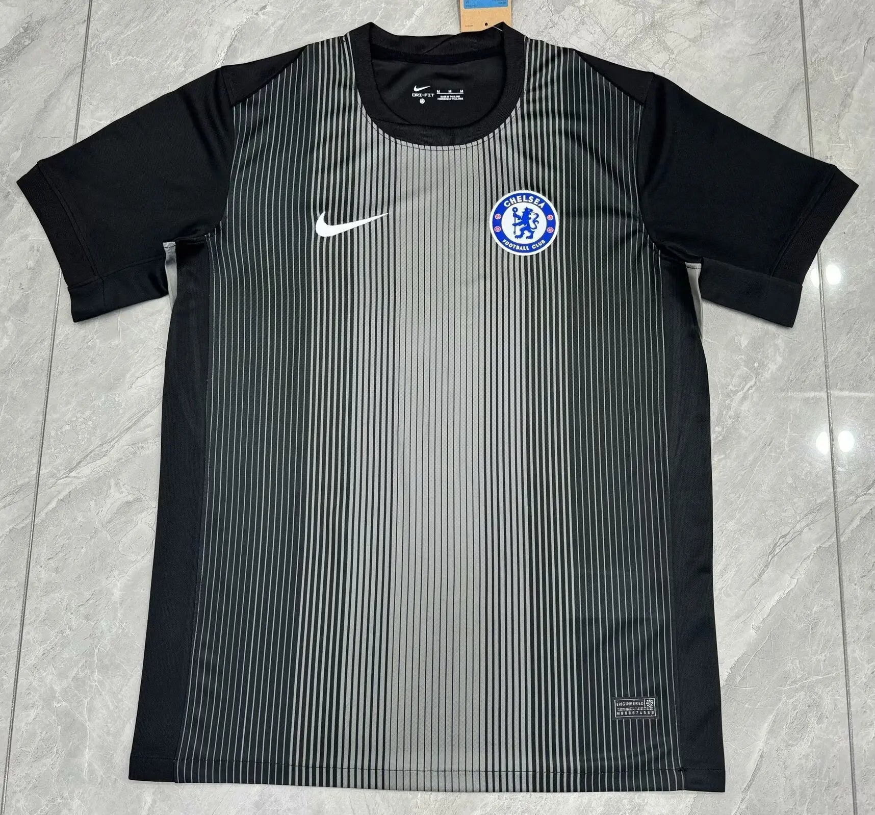 24/25 Chelsea fourthly away