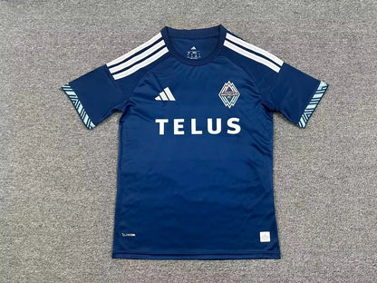 Maillot Vancouver Home 2026/2027