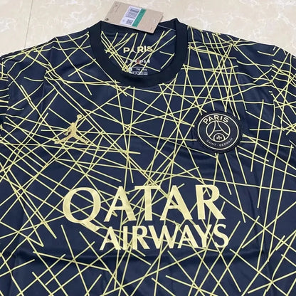 22/23 Paris 3 away shirt