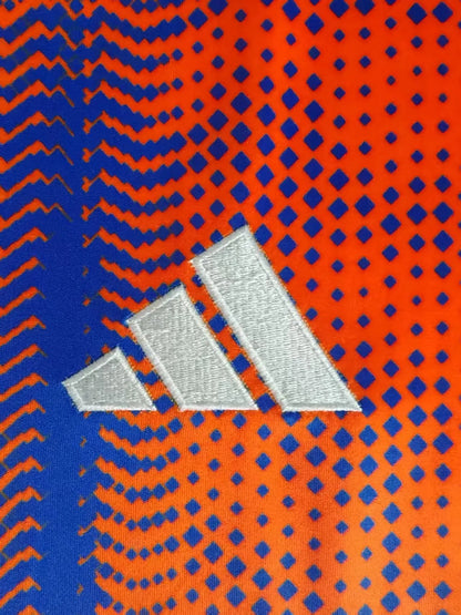 Maillot Schalke 04 Training 2025/2026