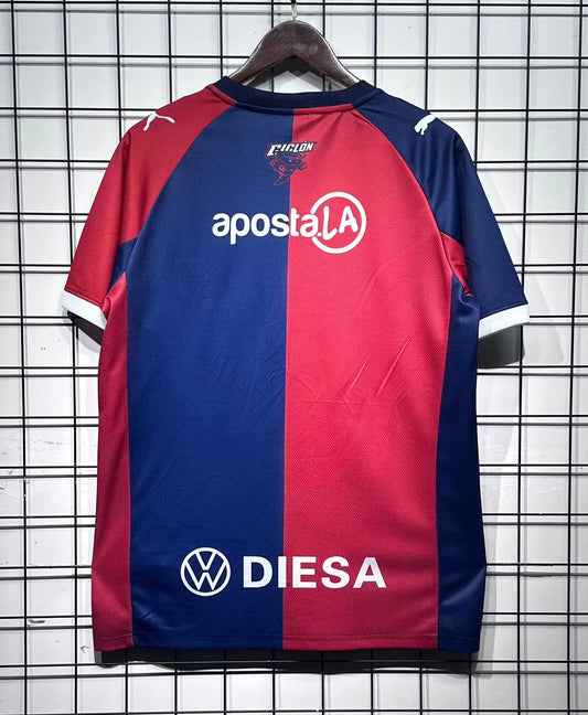 Maillot Boteno Hill Home 2026/2027