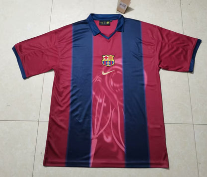 Maillot 25/26 FC Barcelone Co-brandé