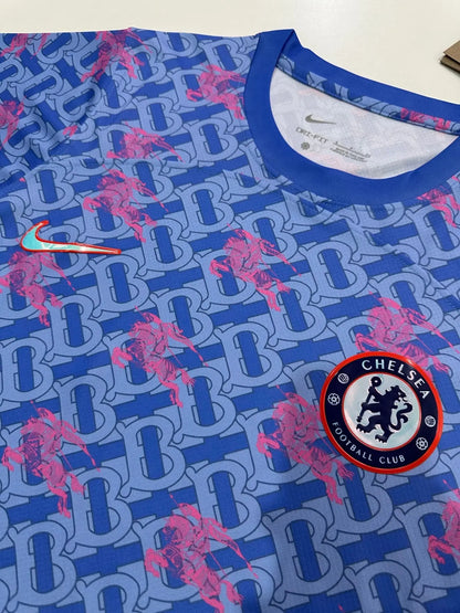 24/25 Chelsea co-signed