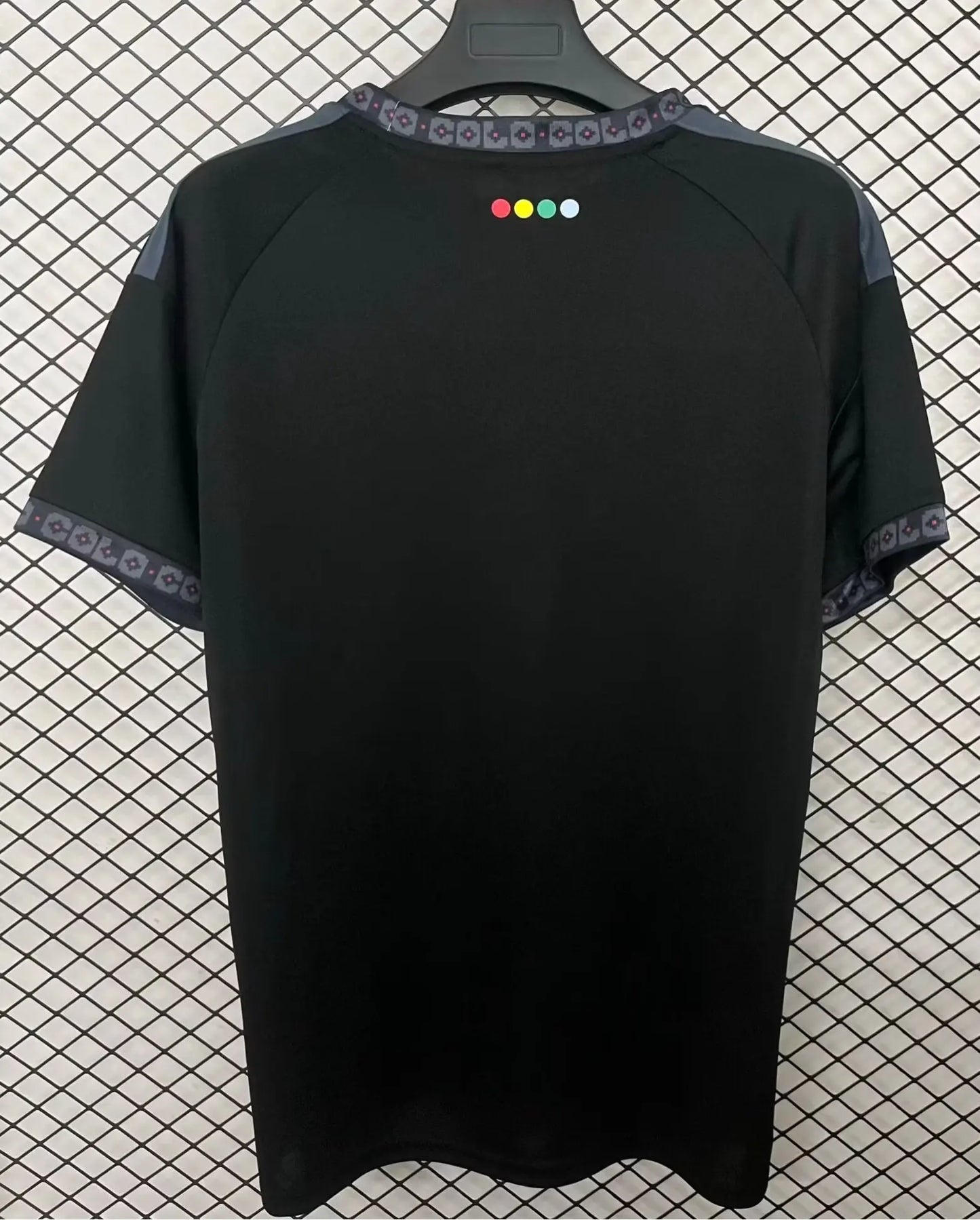 Maillot Colocolo Away 2026/2027