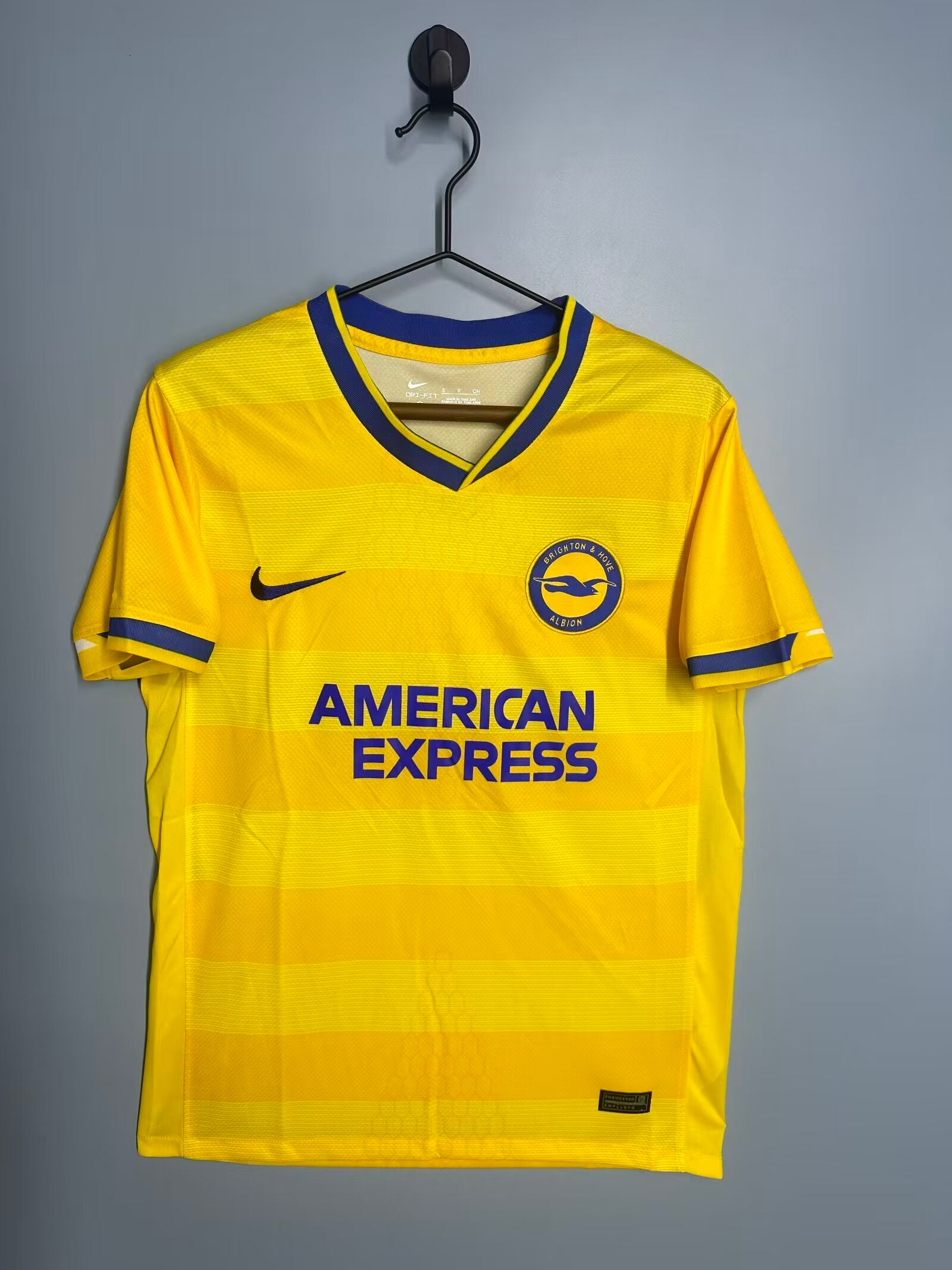 24/25 Brighton away