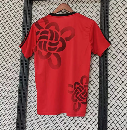 Maillot Man U Red Training 2026/2027