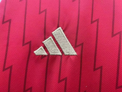 23/24 Arsenal home shirt