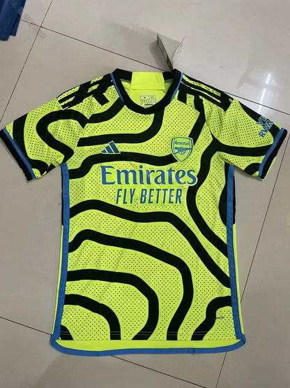 23/24 Arsenal away