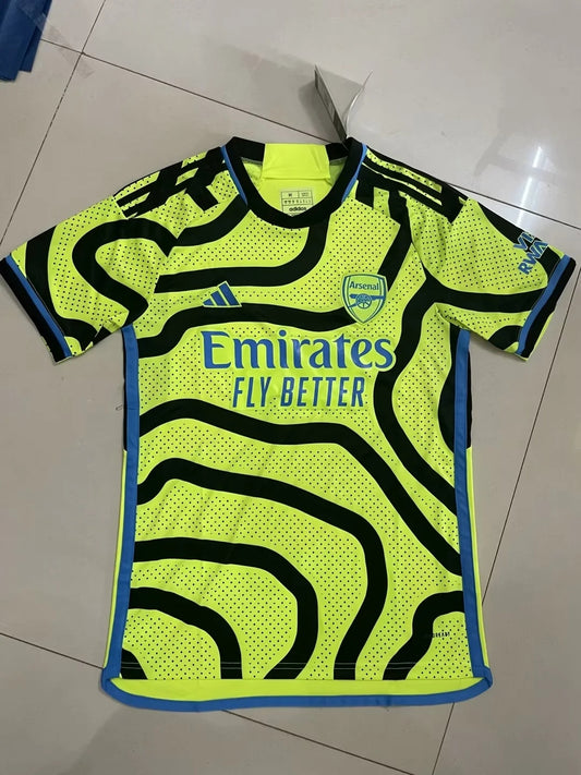 23/24 Arsenal away