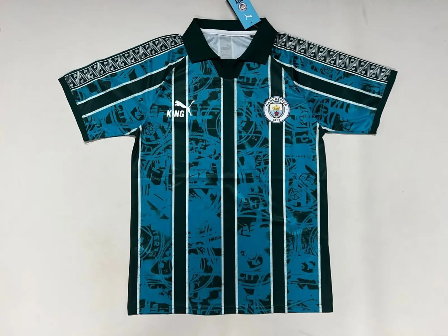 25/26 Manchester City Special Edition