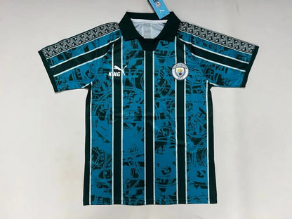 25/26 Manchester City Special Edition