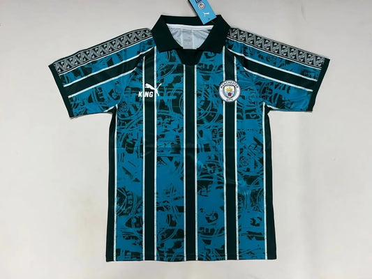 25/26 Manchester City Special Edition