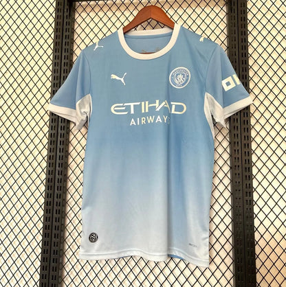 Maillot Manchester City Home 2026/2027
