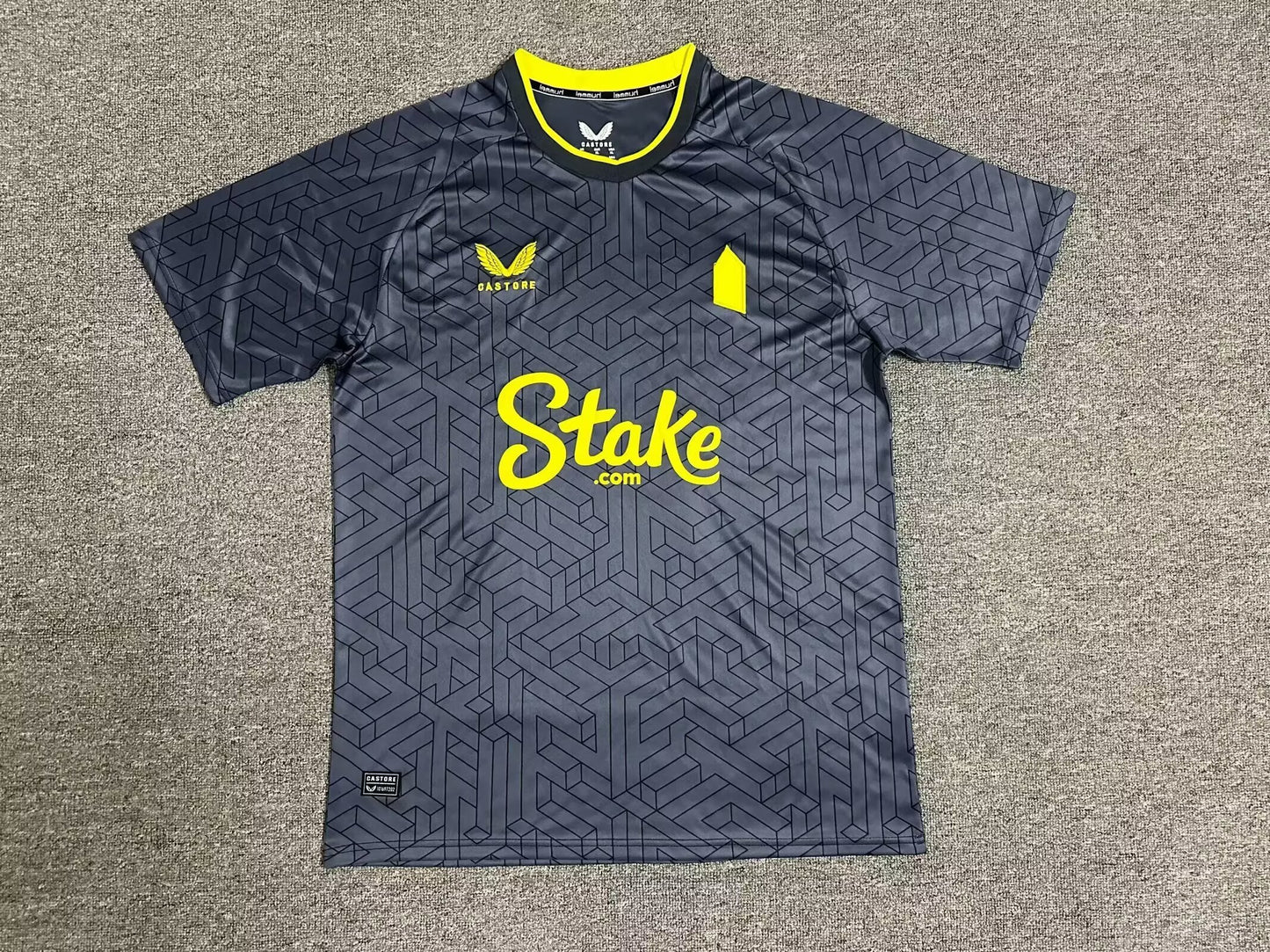 24/25 Everton away