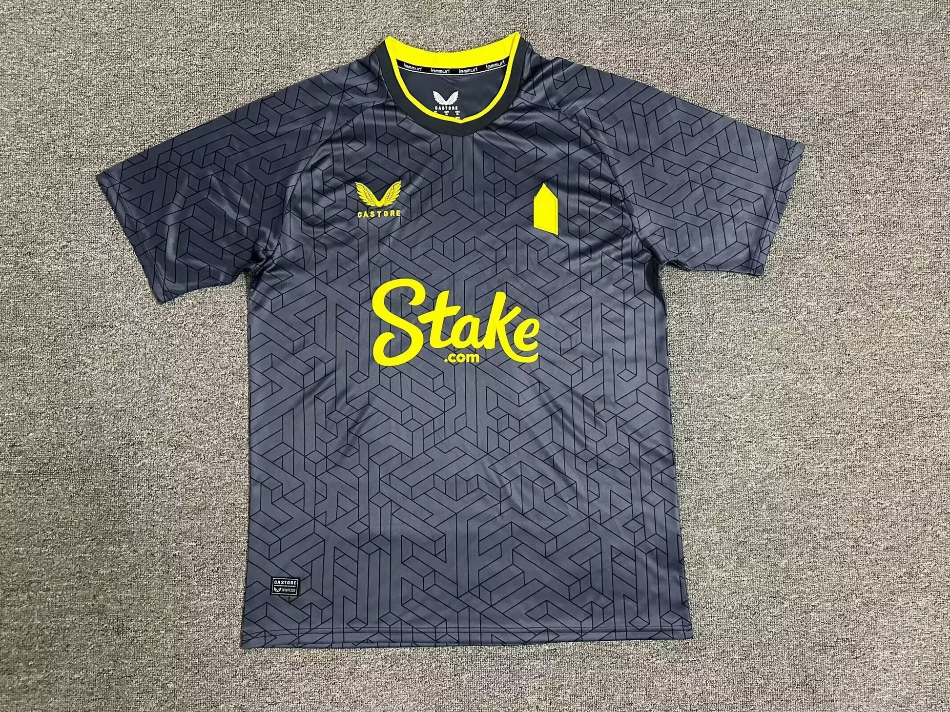 24/25 Everton away