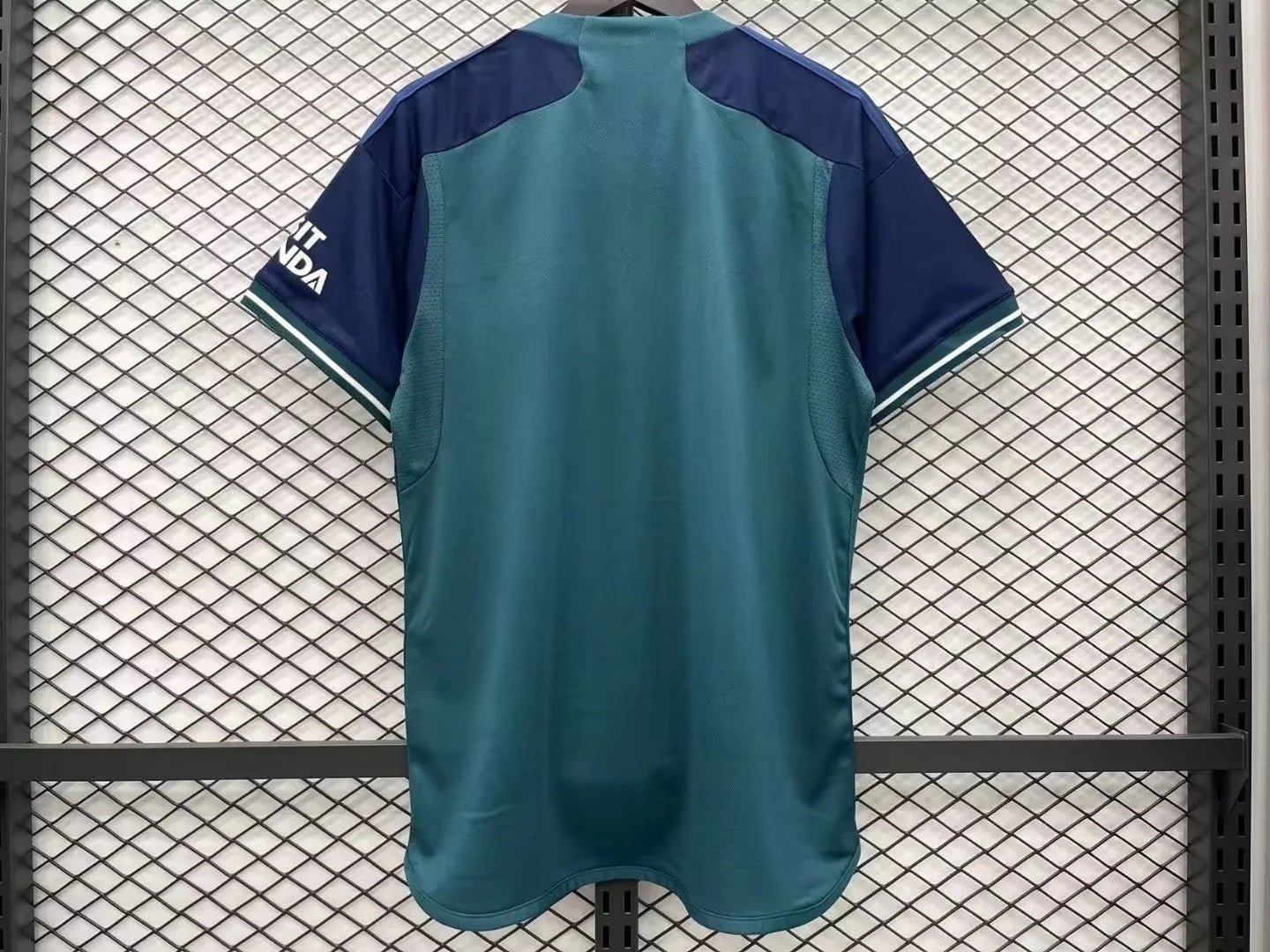 23/24 Arsenal third shirt