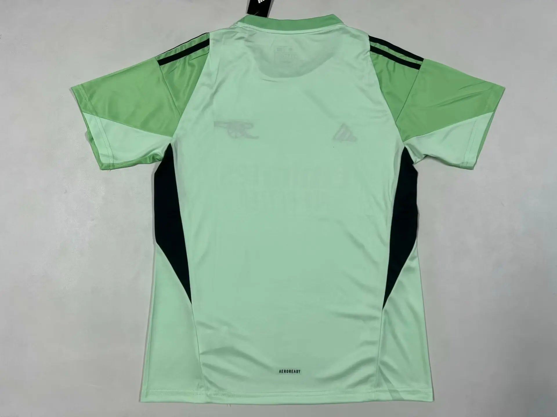 25-26 Arsenal Goalkeeper Jersey