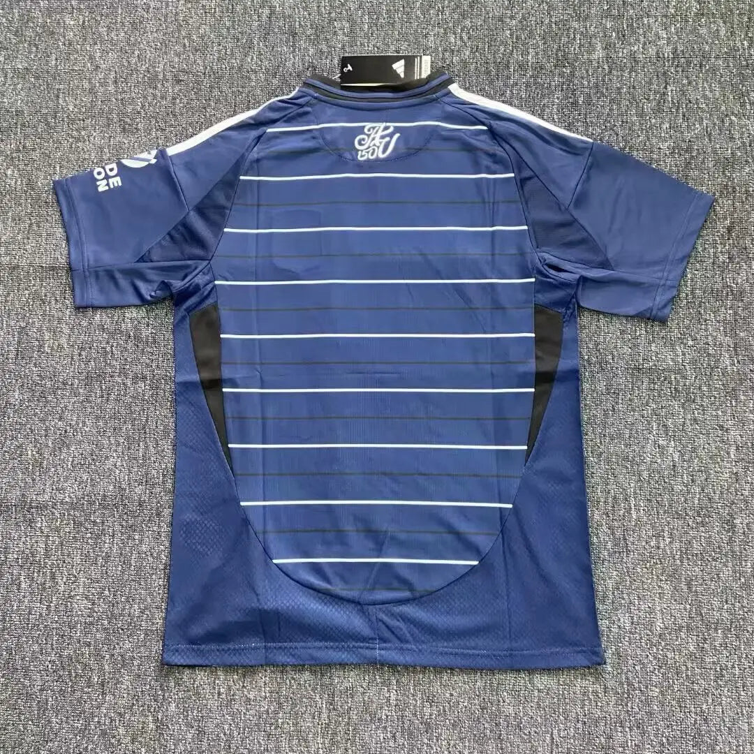 24/25 Aston Villa third away