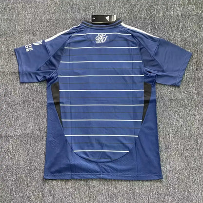 24/25 Aston Villa third away