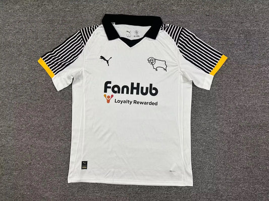 25-26 Derby County Home