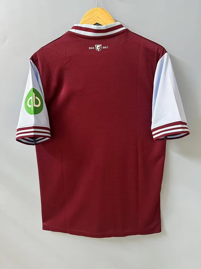 24/25 West Ham United home