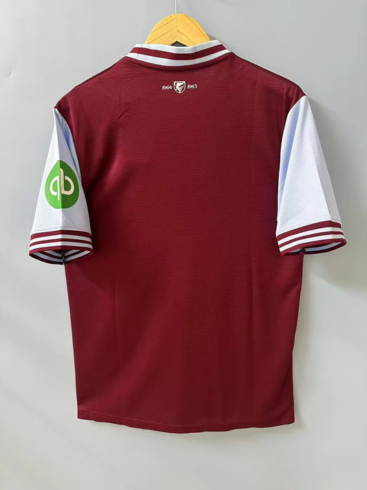 24/25 West Ham United home