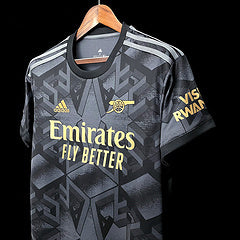 22/23 Arsenal away
