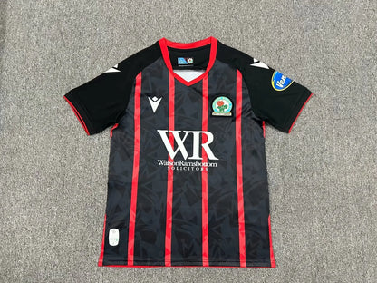 24/25 Blackburn away