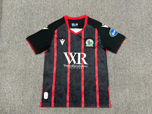 24/25 Blackburn away
