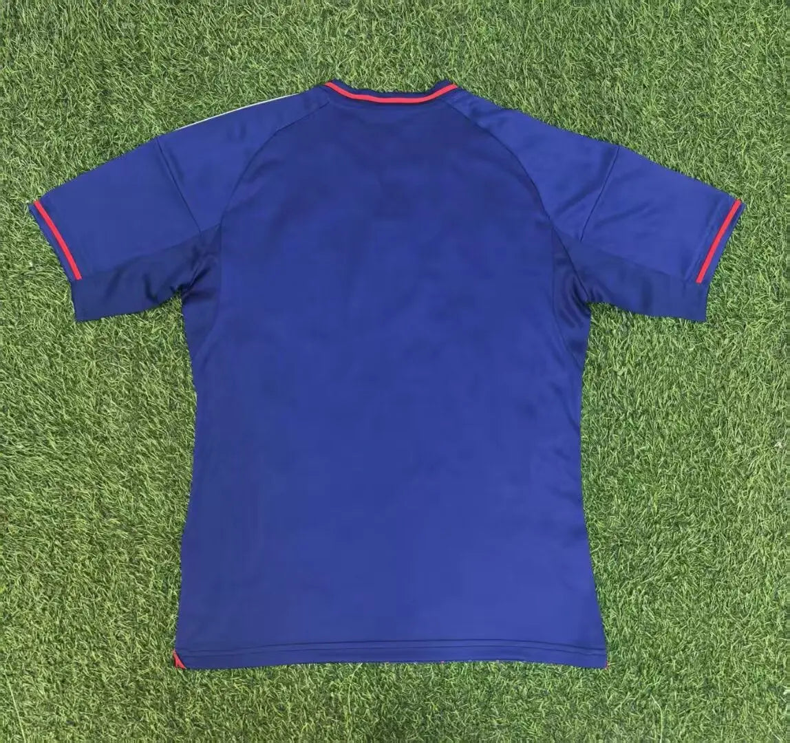 25/26 Lyon away