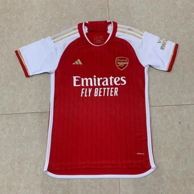 23/24 Arsenal home shirt