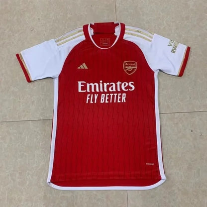 23/24 Arsenal home shirt