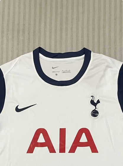 24/25Tottenham Hotspur home