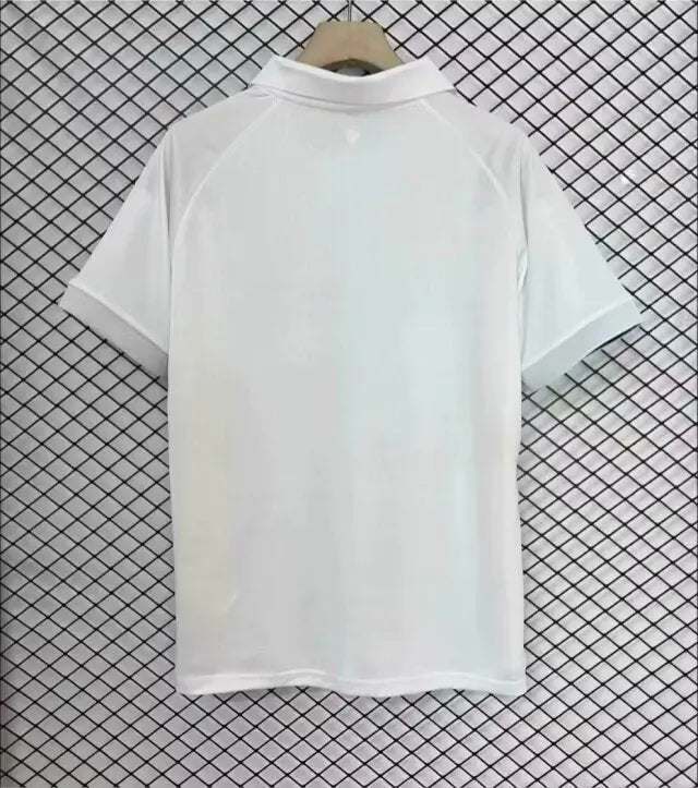 Marseille 125th Anniversary Edition white