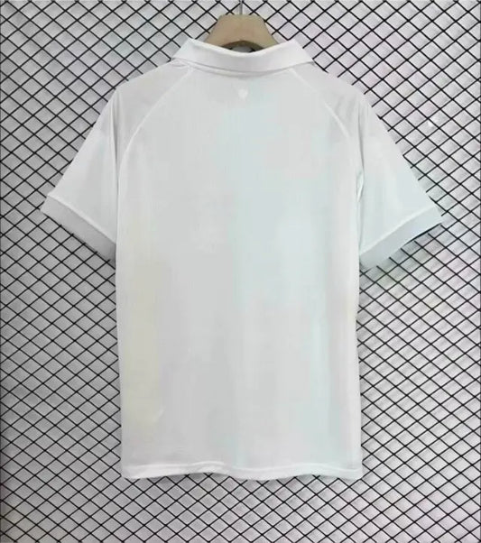 Marseille 125th Anniversary Edition white