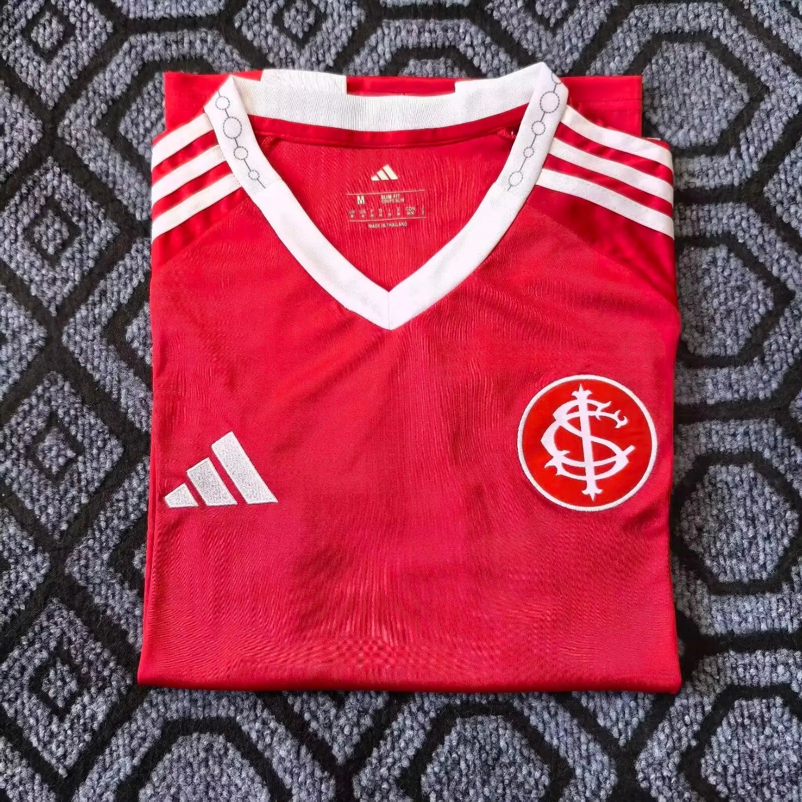 Maillot Brazilian International Home 2026/2027