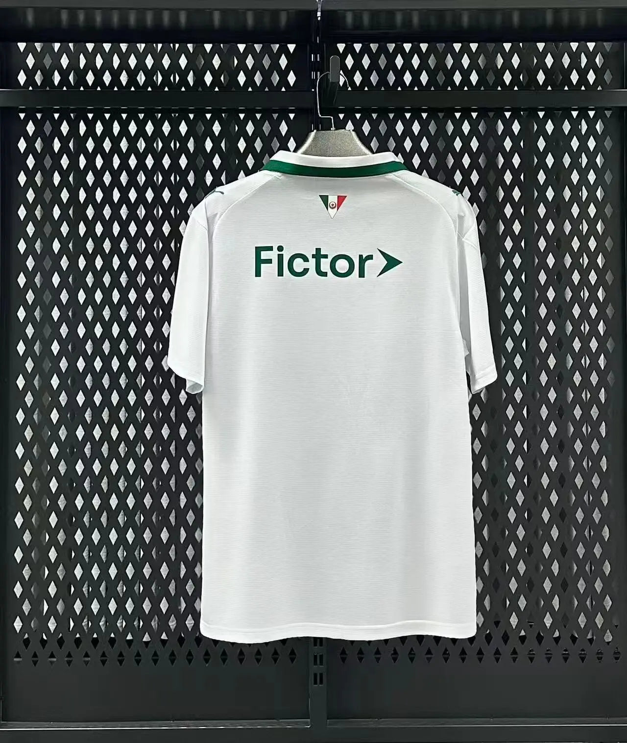Maillot Palmelas Away 2026/2027