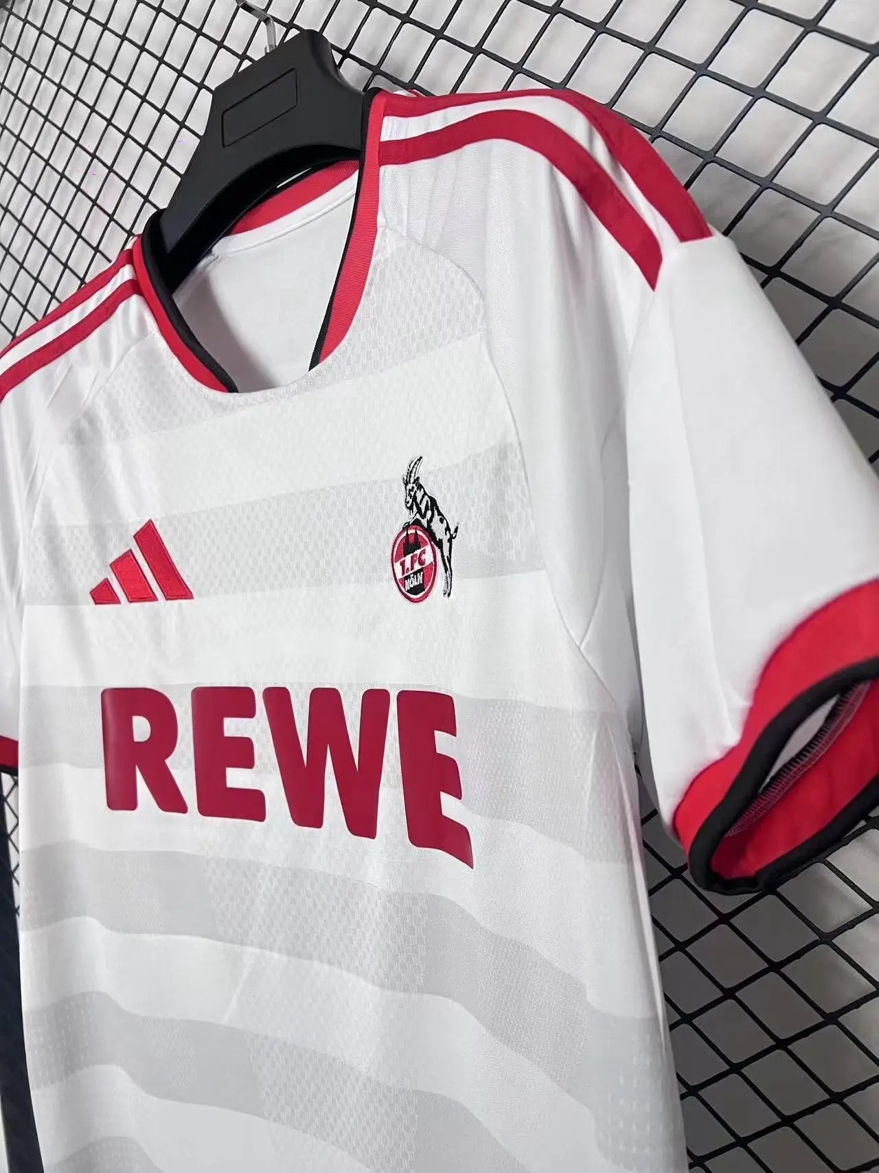 Maillot Cologne Home 2026/2027