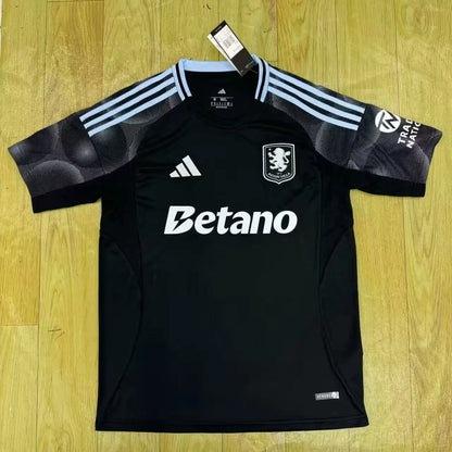 25/26 Aston Villa away