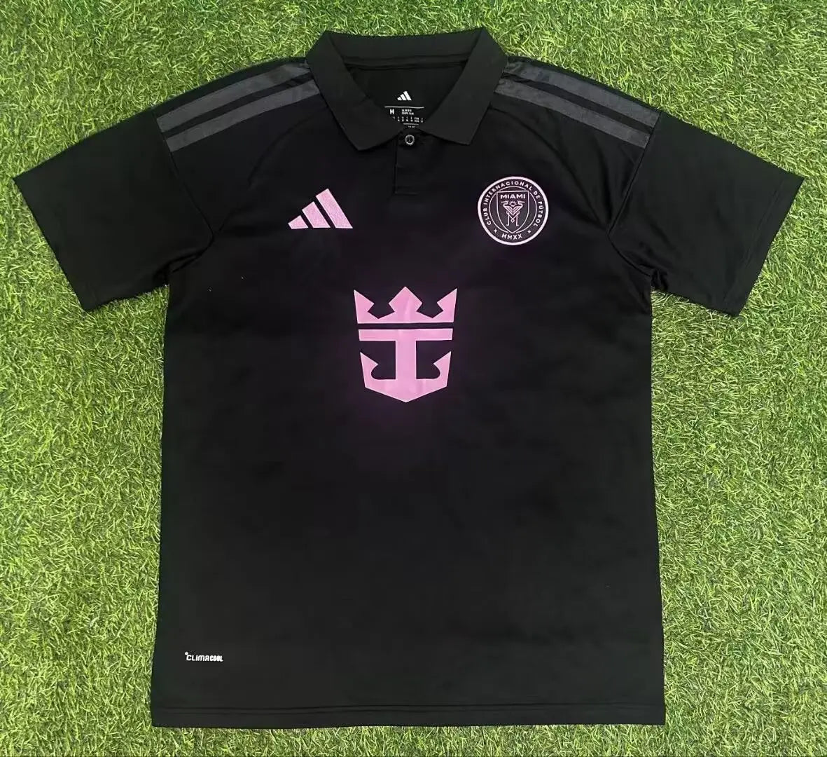 Maillot Miami Away 2026/2027