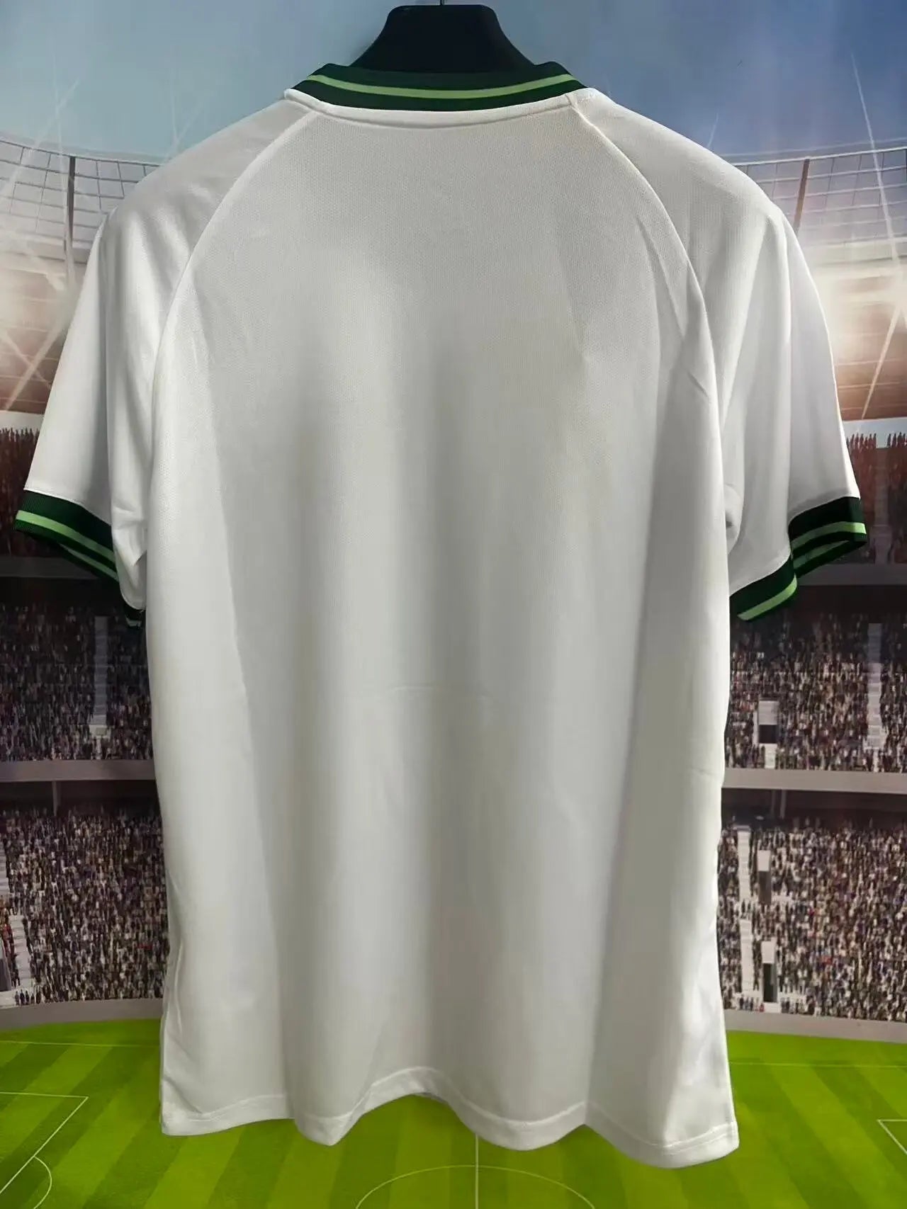 Maillot Celtic Édition spéciale 2026/2027