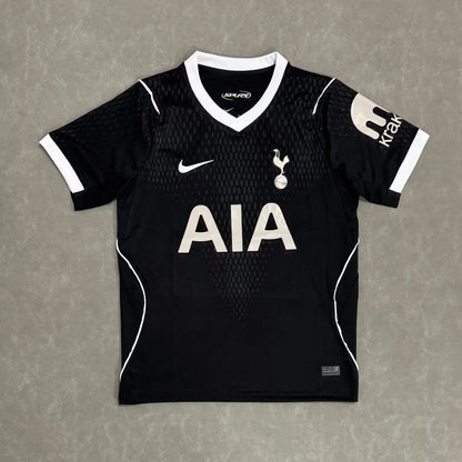 Maillot Tottenham Hotspur Away 2026/2027