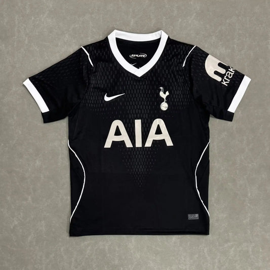 Maillot Tottenham Hotspur Away 2026/2027