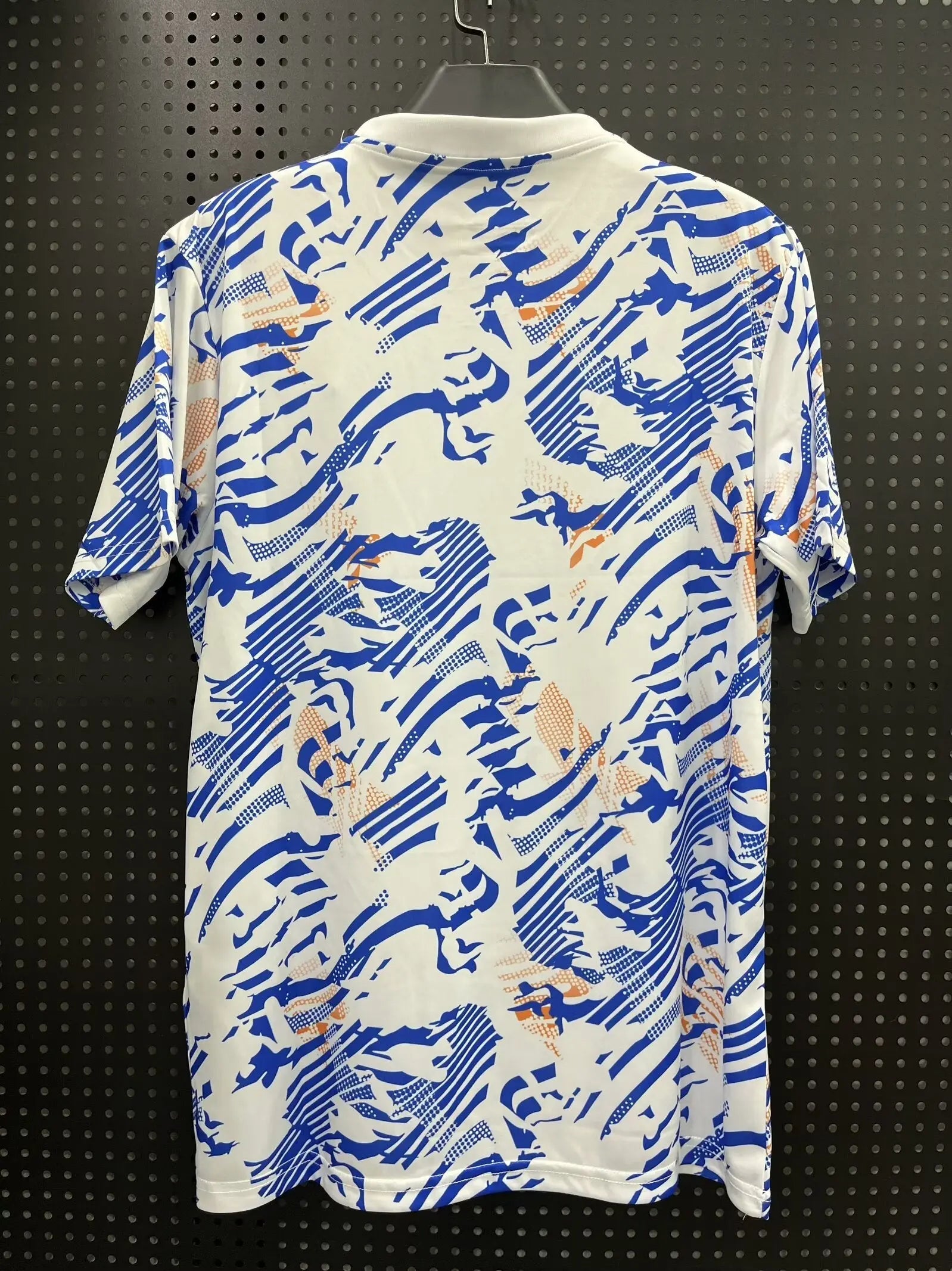 24/25 Lyon pre-match training kit