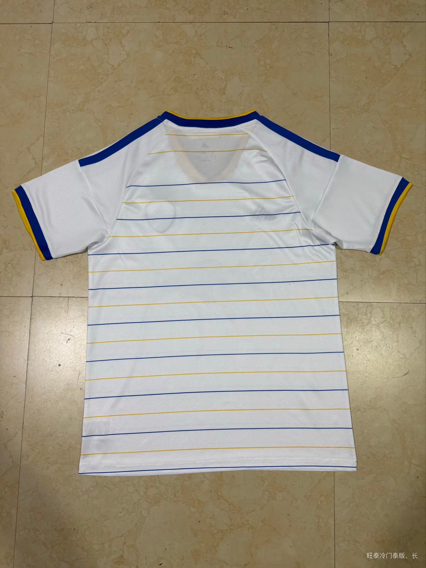 Maillot Leeds United Home 2026/2027