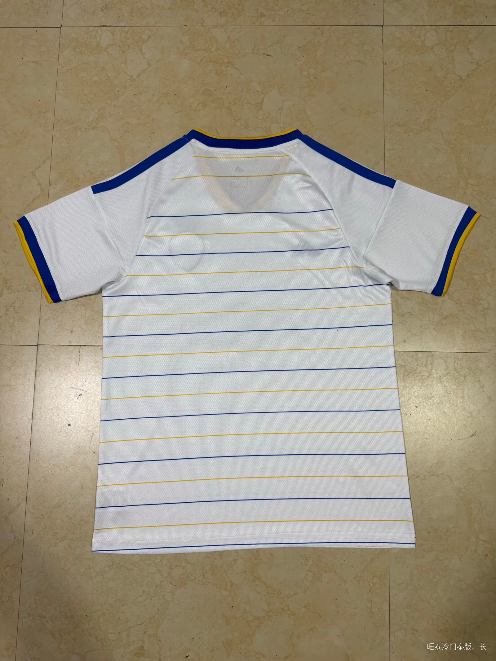 Maillot Leeds United Home 2026/2027