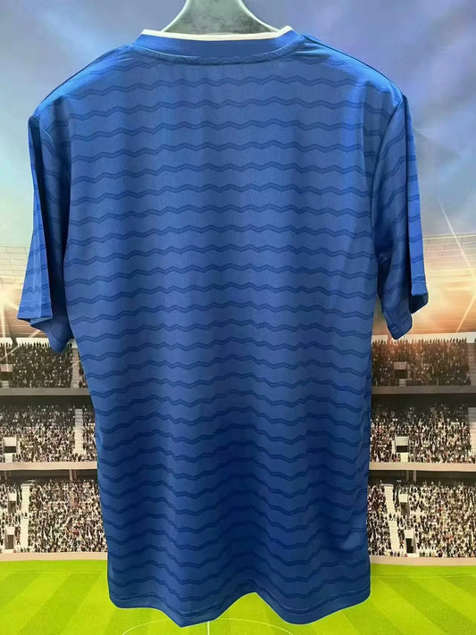 25/26 Everton Home