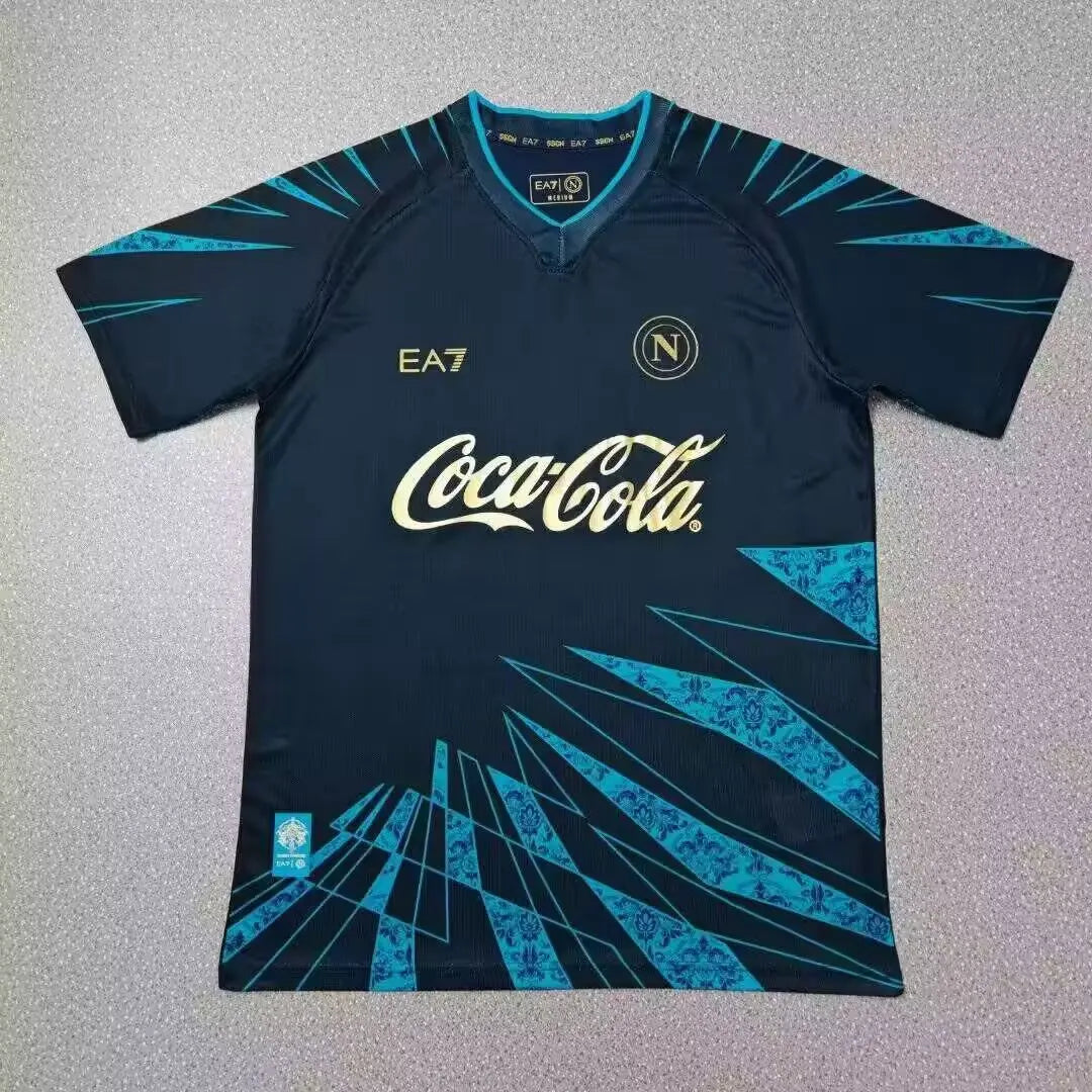 Maillot Napoli Suit Training 2026/2027