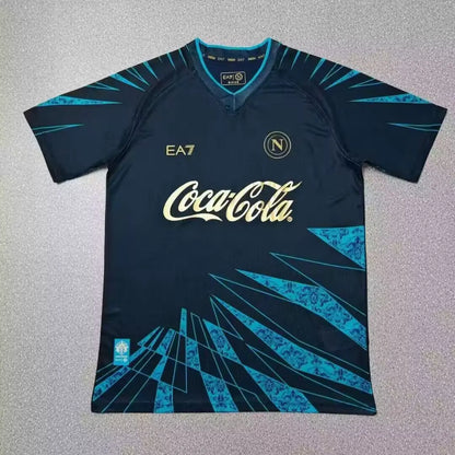 Maillot Napoli Suit Training 2026/2027