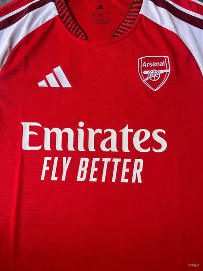Maillot Arsenal Home 2026/2027